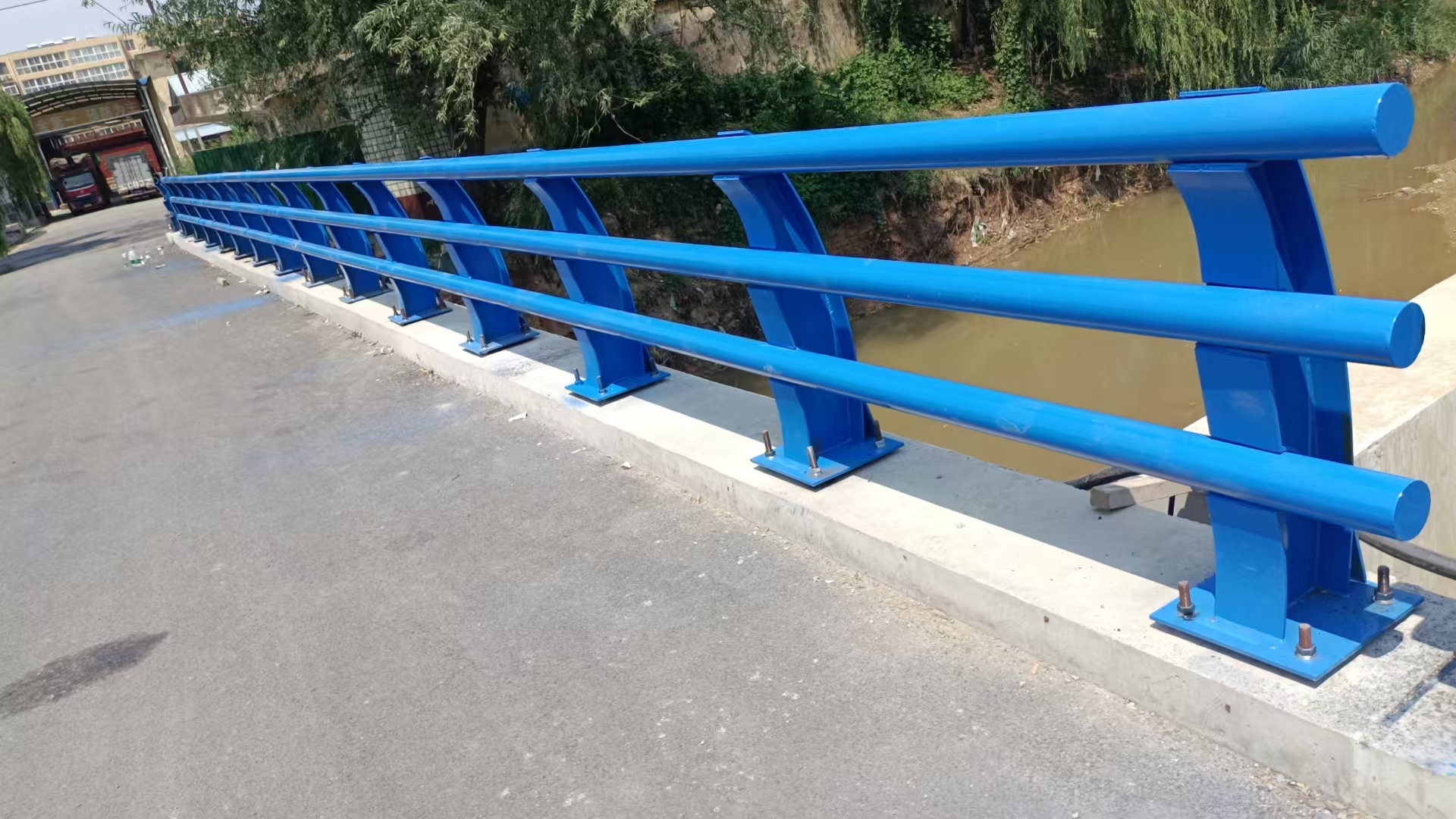 芜湖市景观护栏景观护栏 - 价格